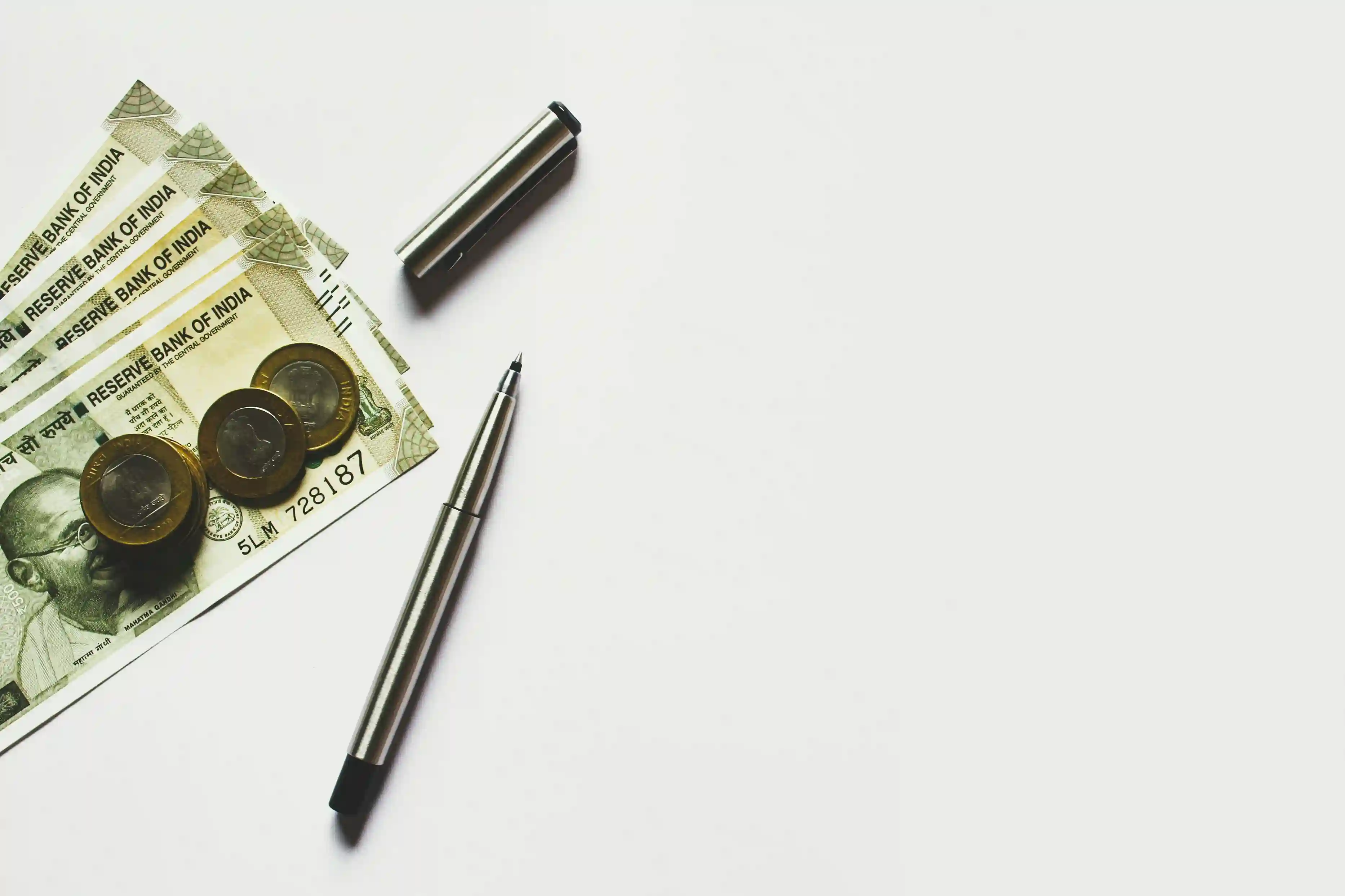 Customer acquisition campaign